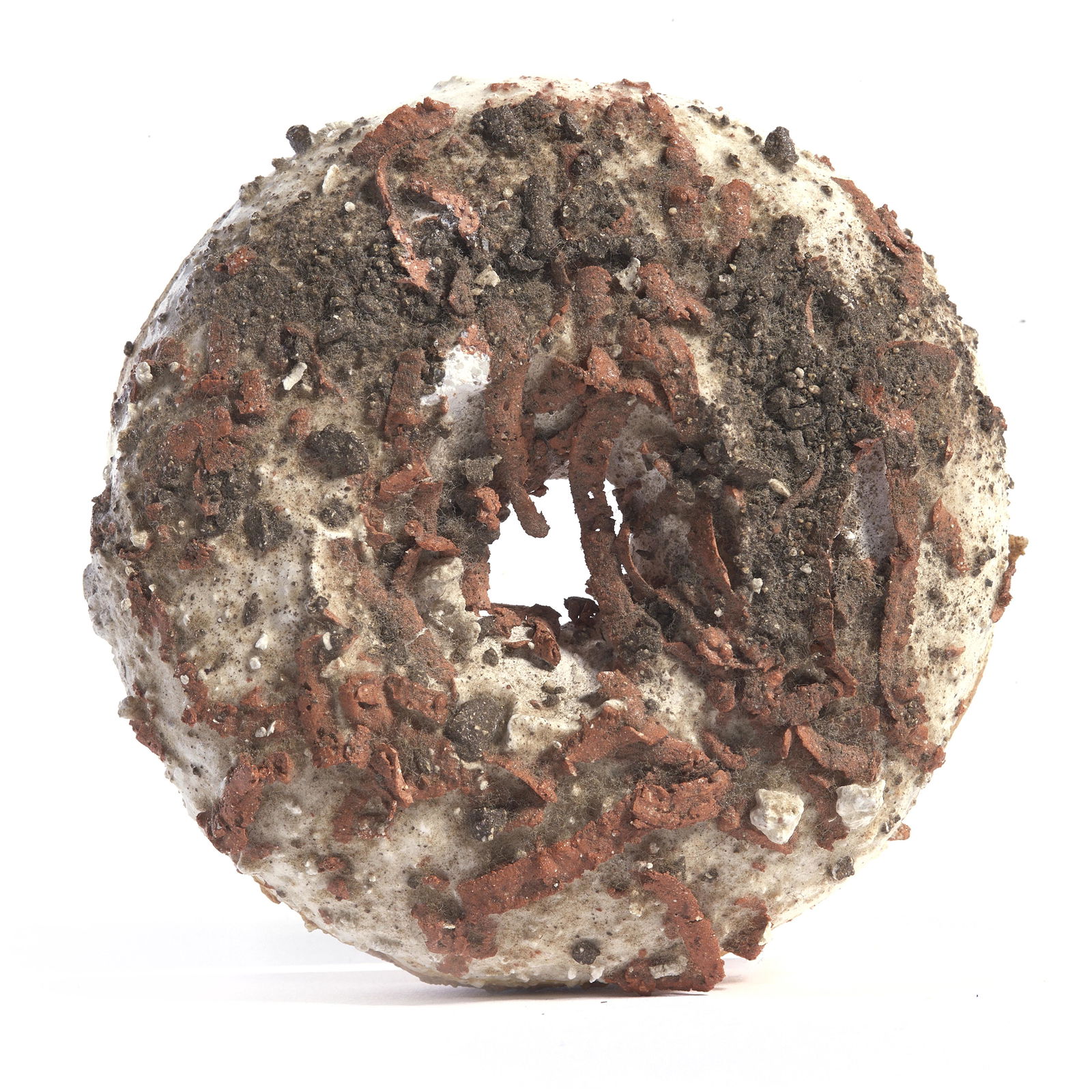 Sculpture, David James Gilhooly III (1 of 4)