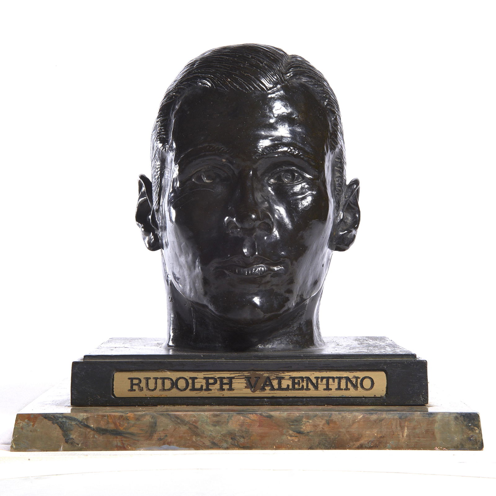 Sculpture, Daniel Chester French (1 of 5)