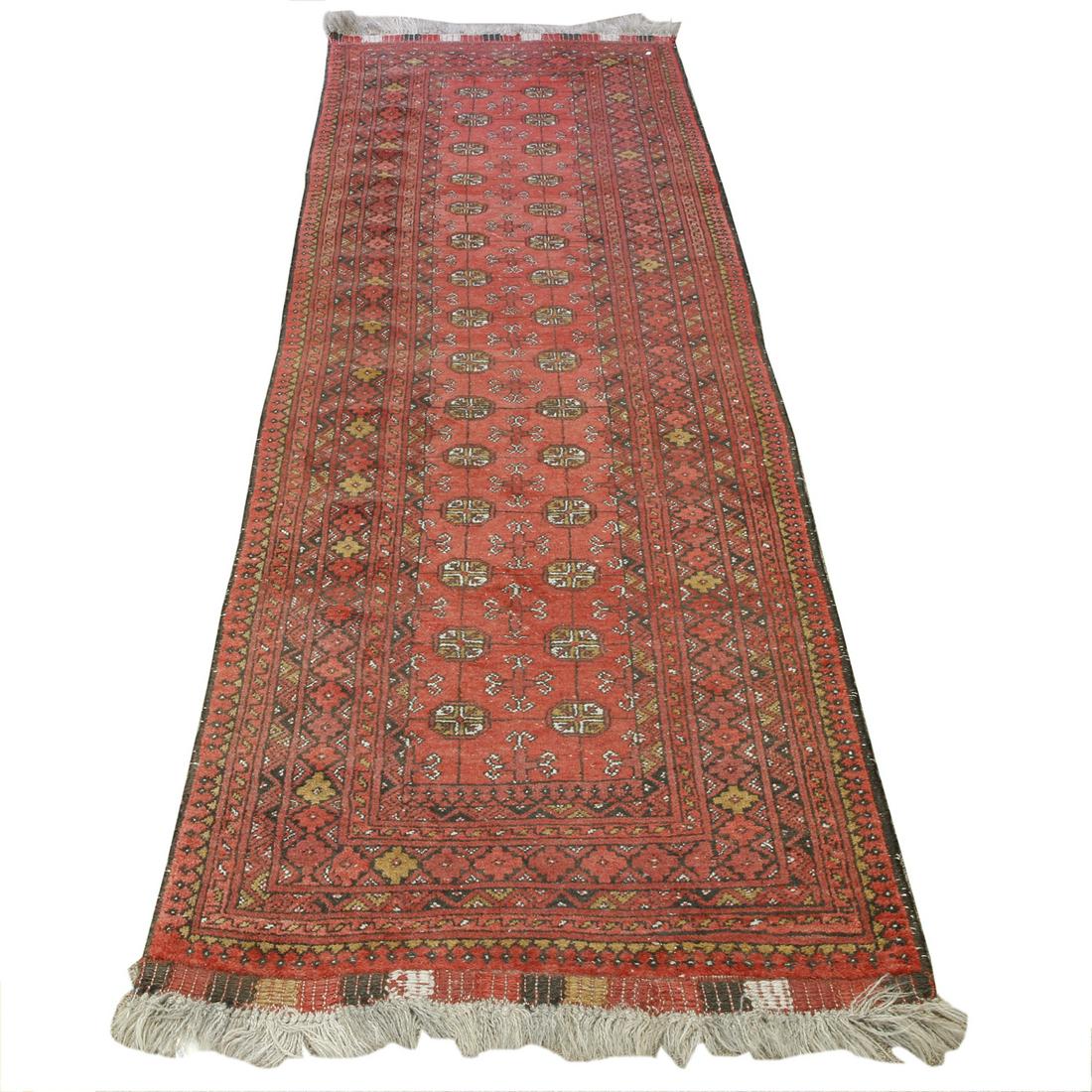 Afghan runner (1 of 3)