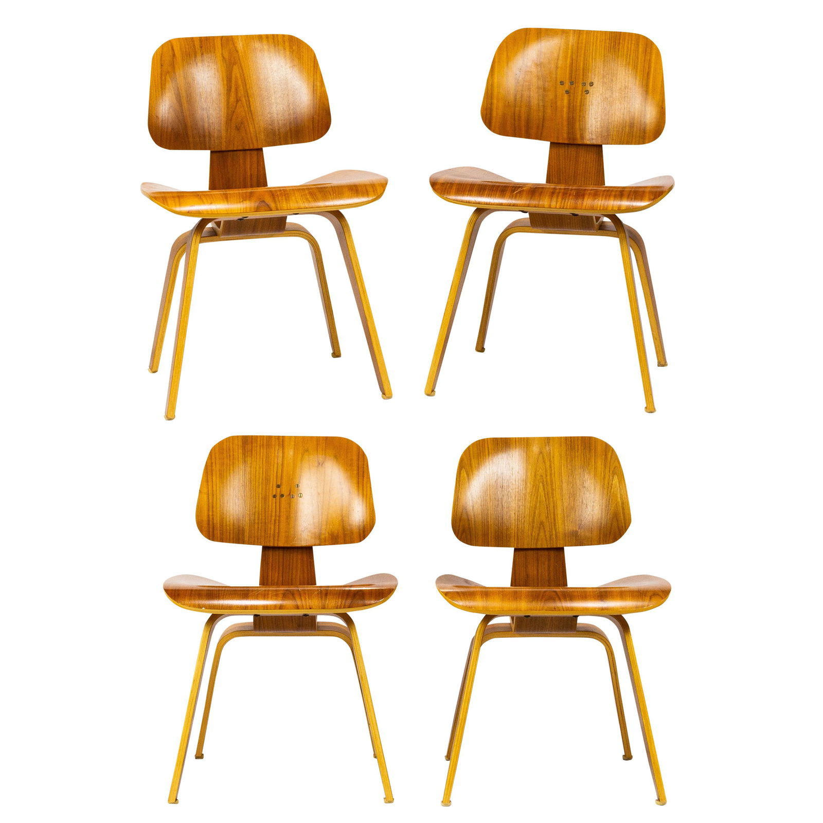 Charles and Ray Eames, DCW (4) (1 of 5)