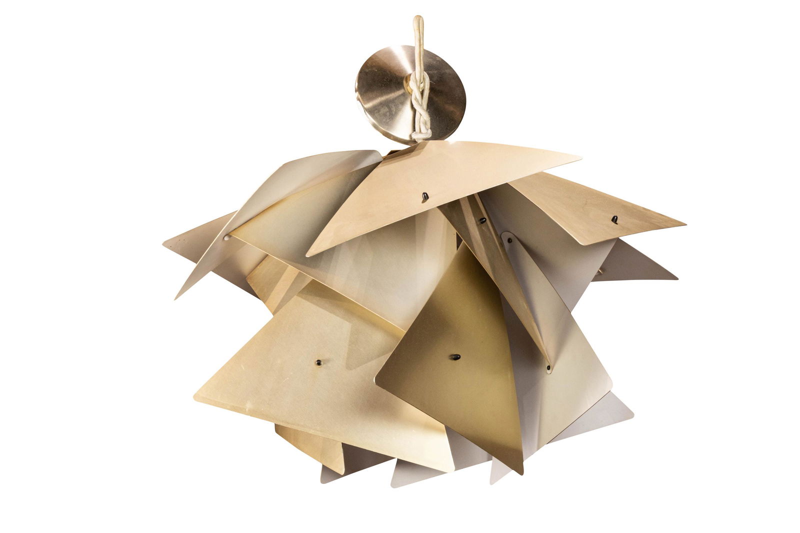 Preben Dahl, pendant lamp (1 of 2)