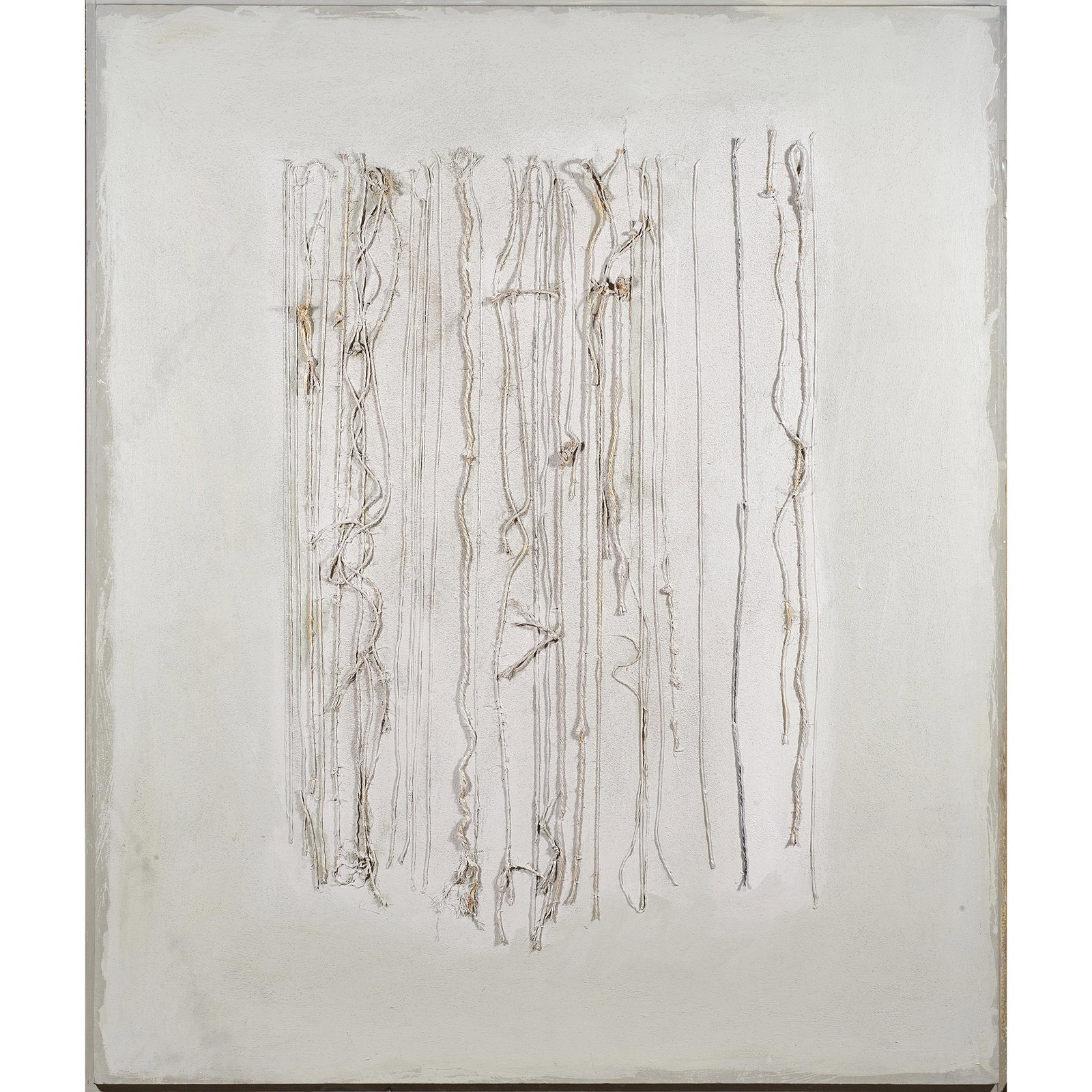 Painting, Adja Yunkers (1 of 3)