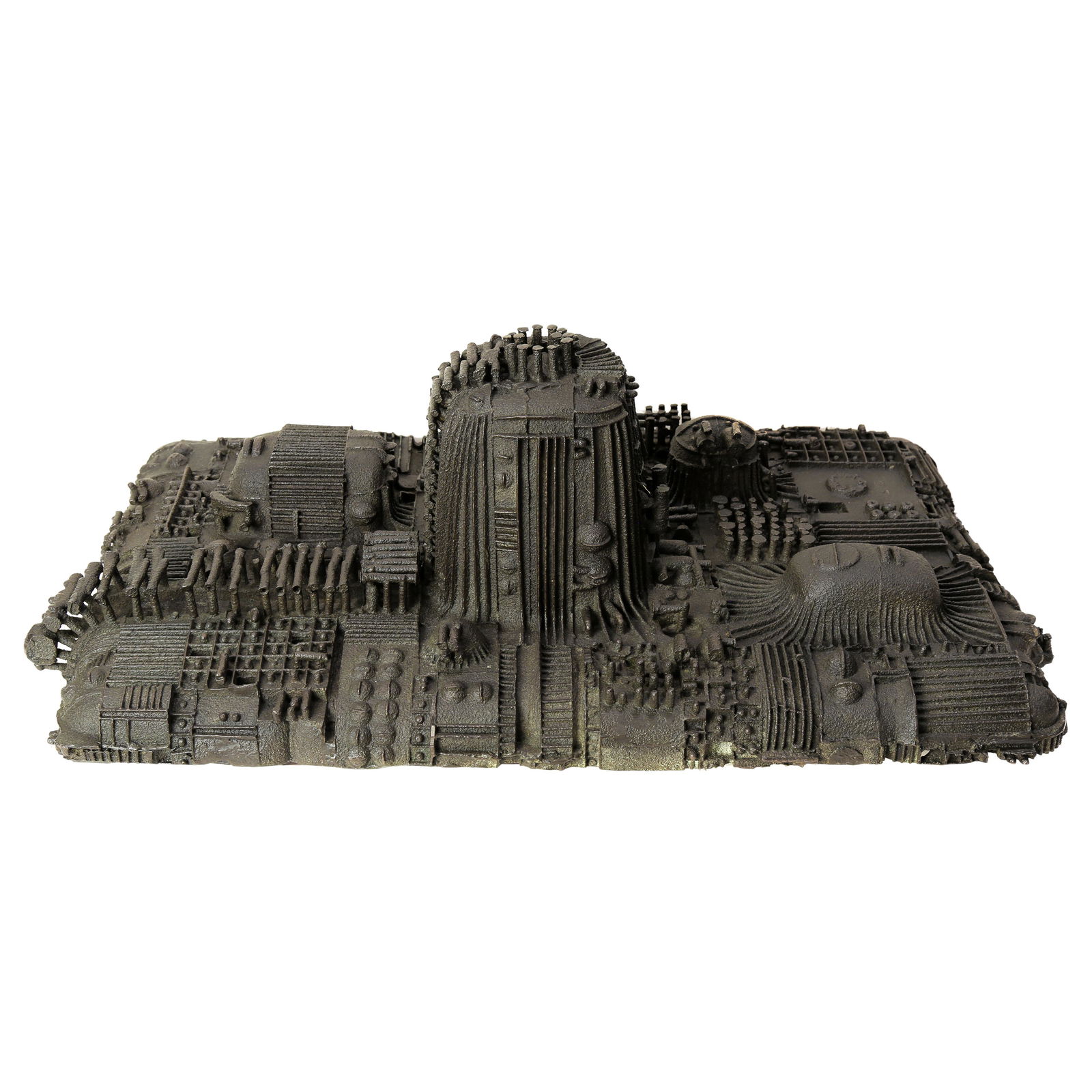 Sculpture, Julius Schmidt (1 of 4)