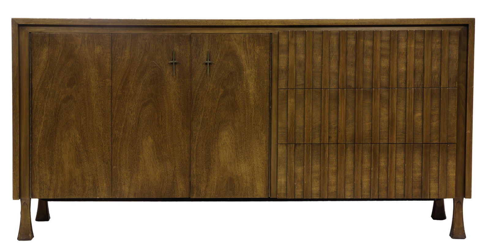 John Widdicomb sideboard (1 of 3)