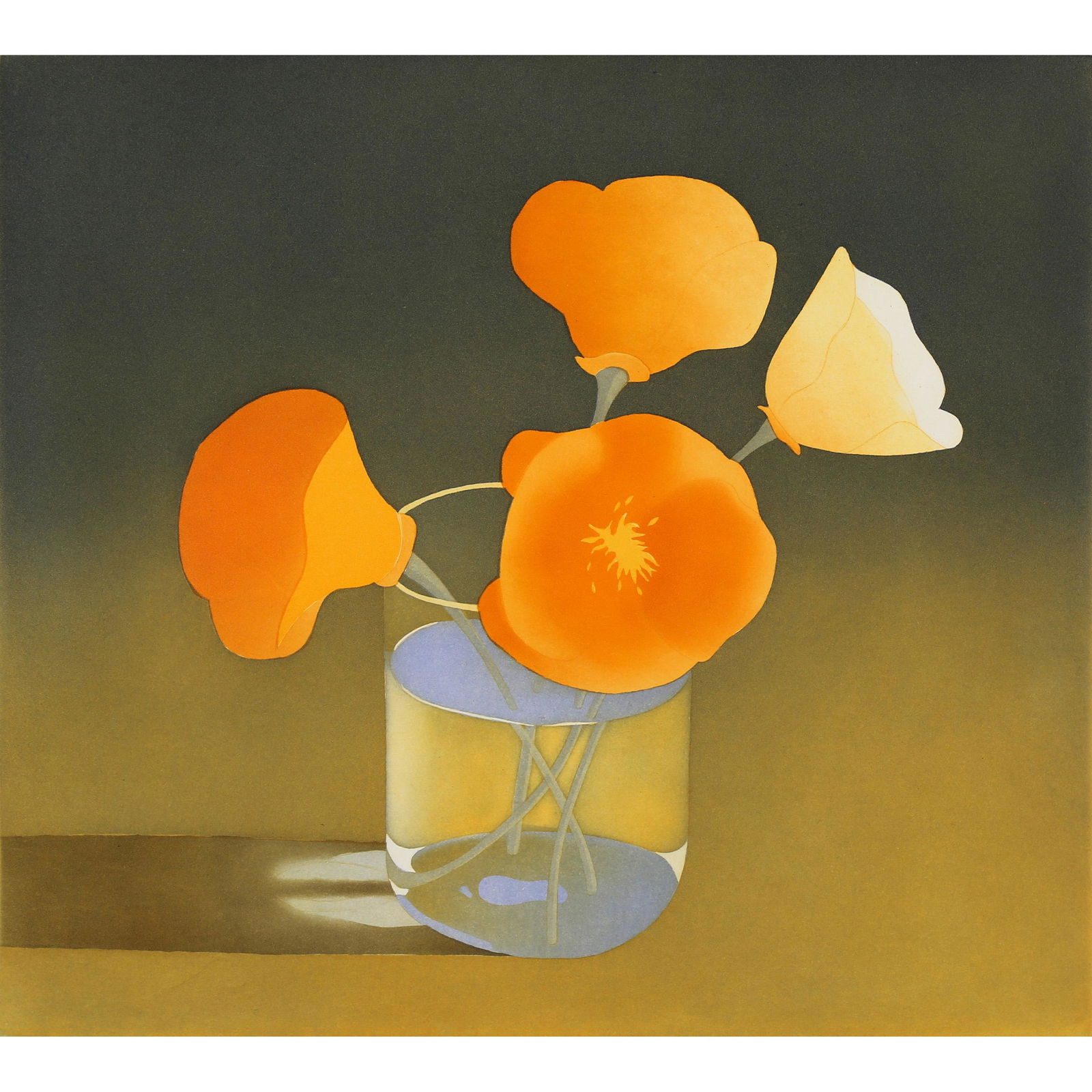 Print, Mark Adams (1 of 6)