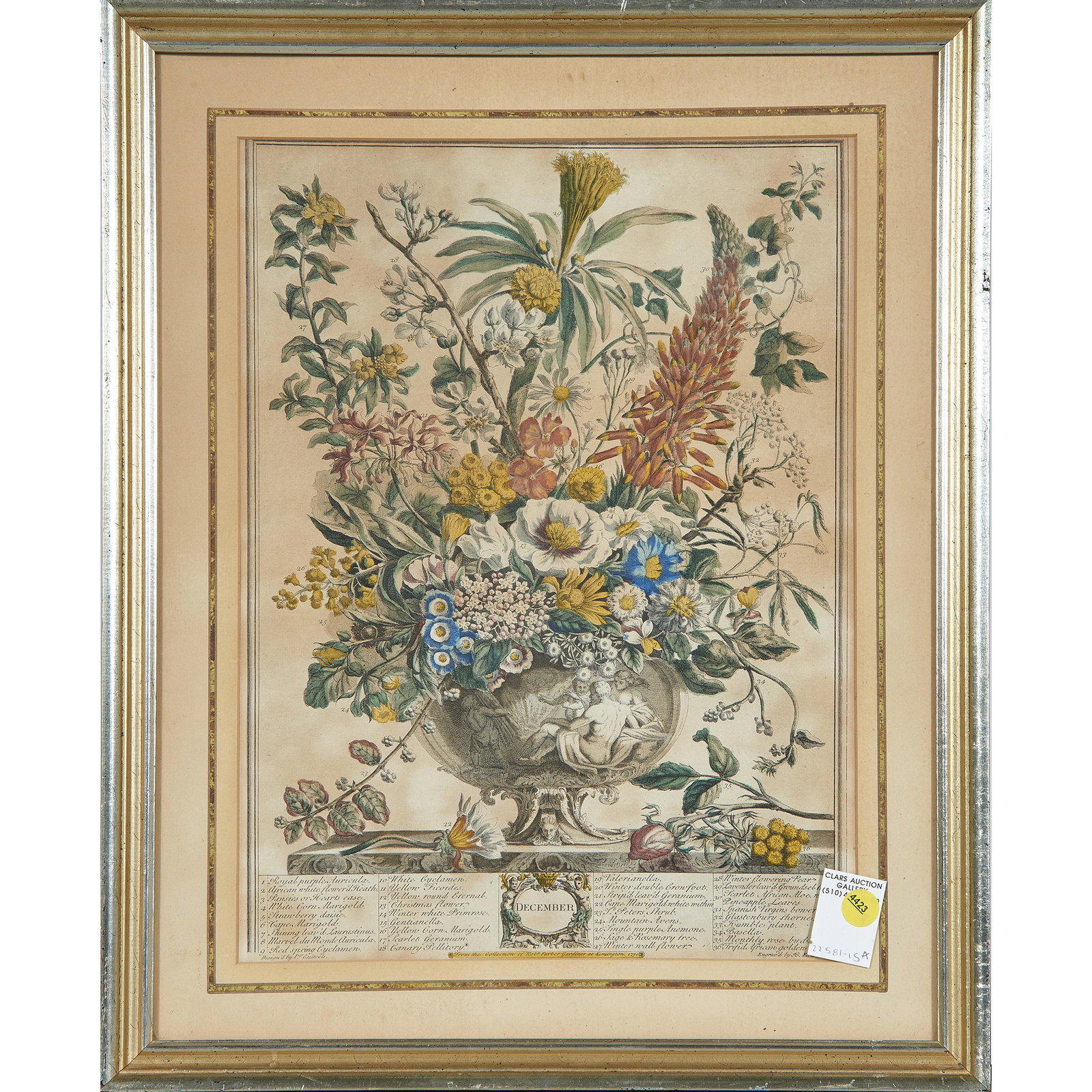 Print, Robert Furber (1 of 1)