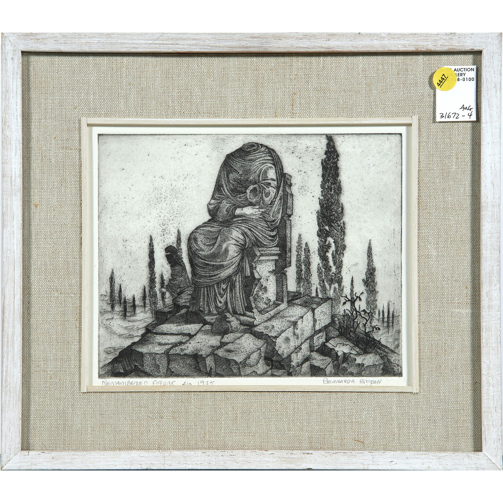 Print, Bernarda Bryson (1 of 1)