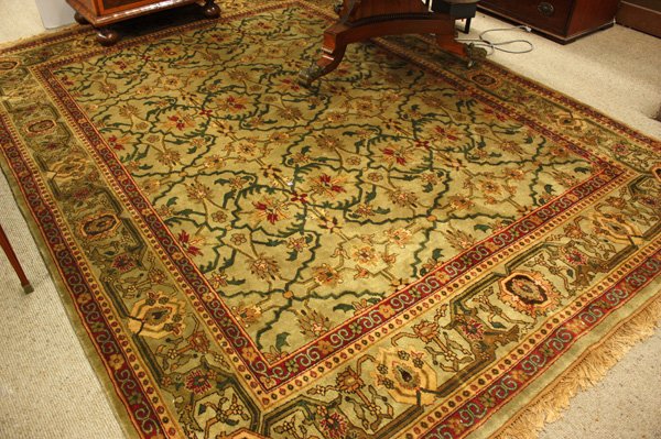 Agra Bijar: Agra Bijar 7'8'' x 10'3''