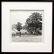 6536: Framed Japanese Modern Print, Tanaka Ryohei