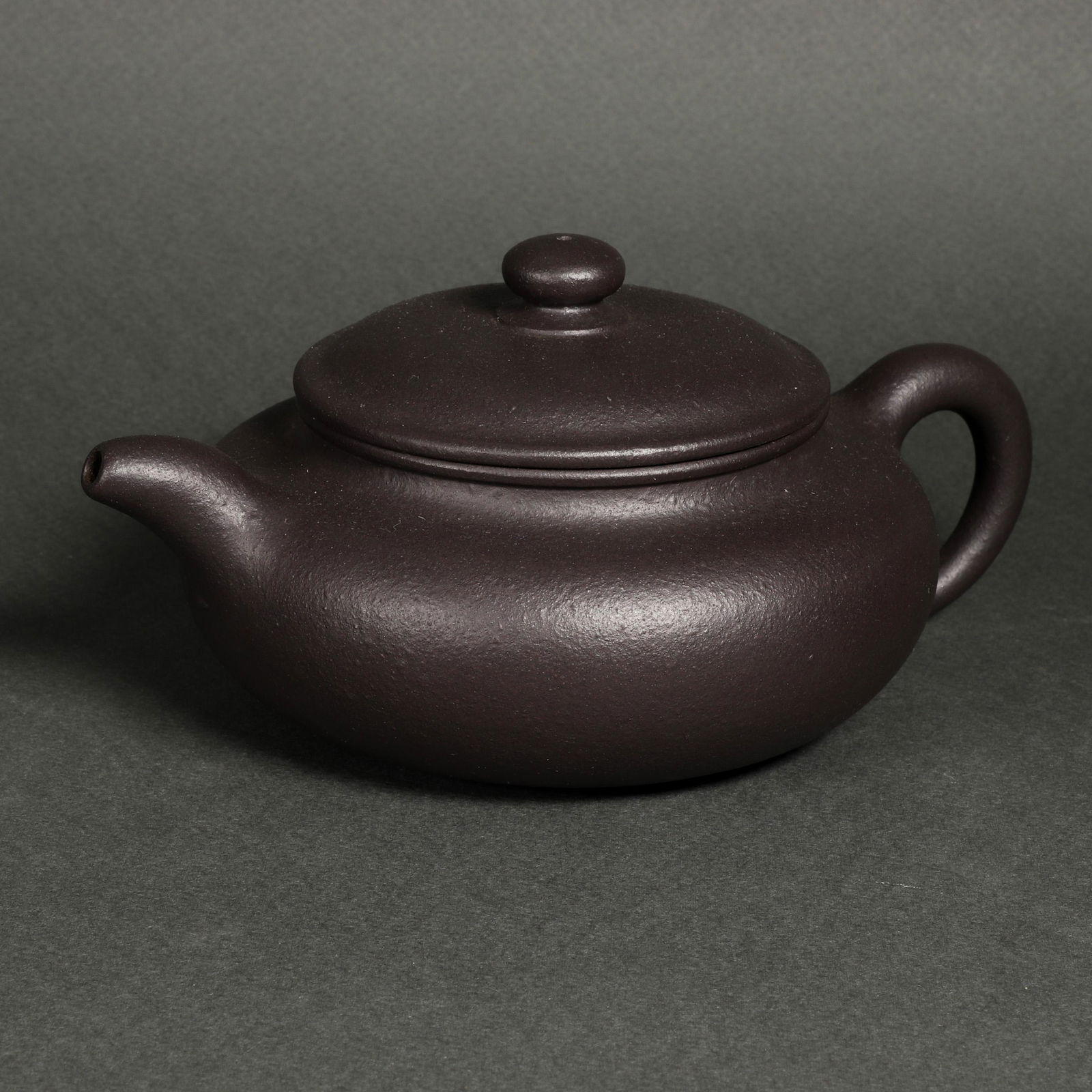Chinese Yixing teapot (1 of 1)