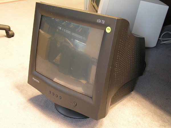 Princeton Ultra 75B 17\