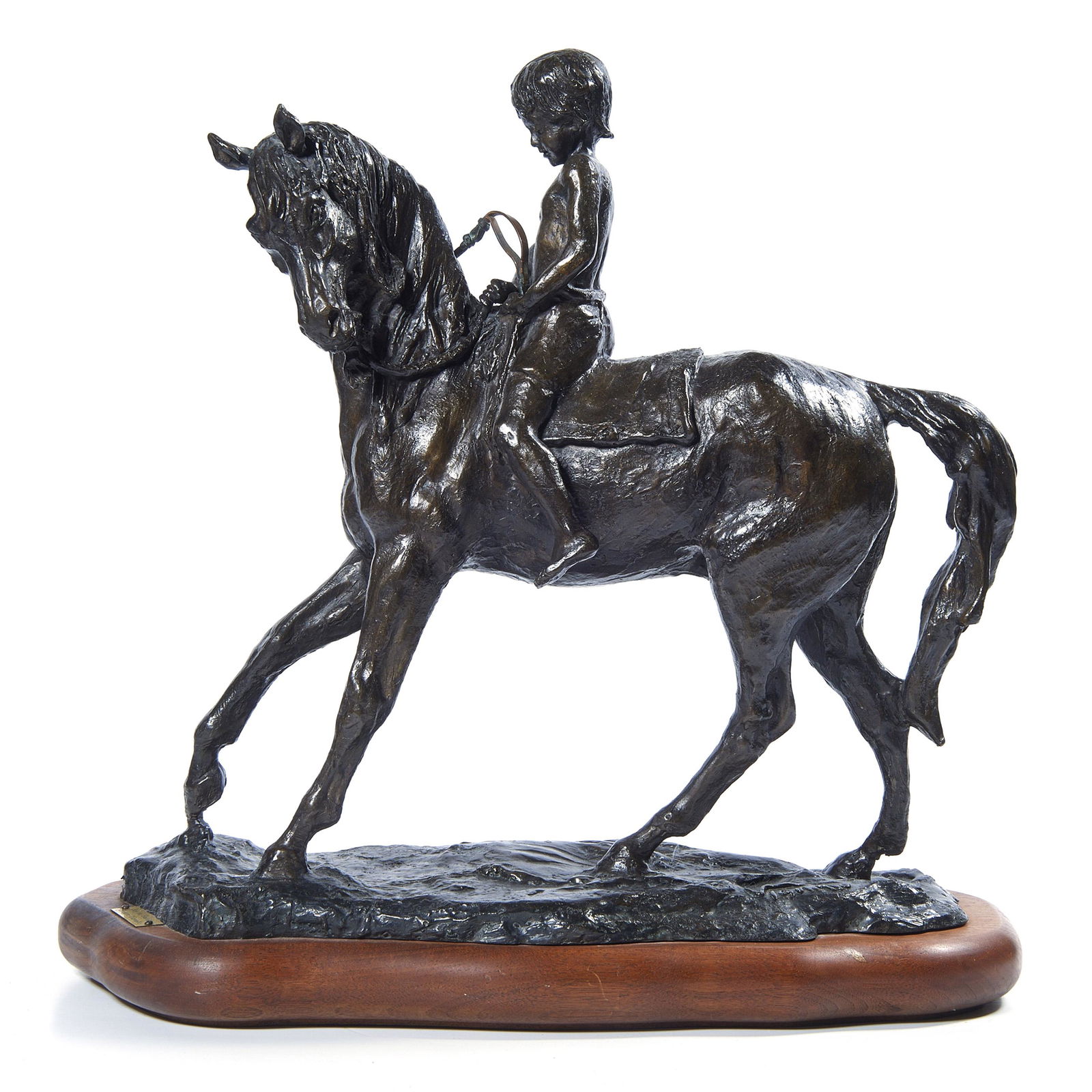 Sculpture, Franco Vianello (1 of 2)