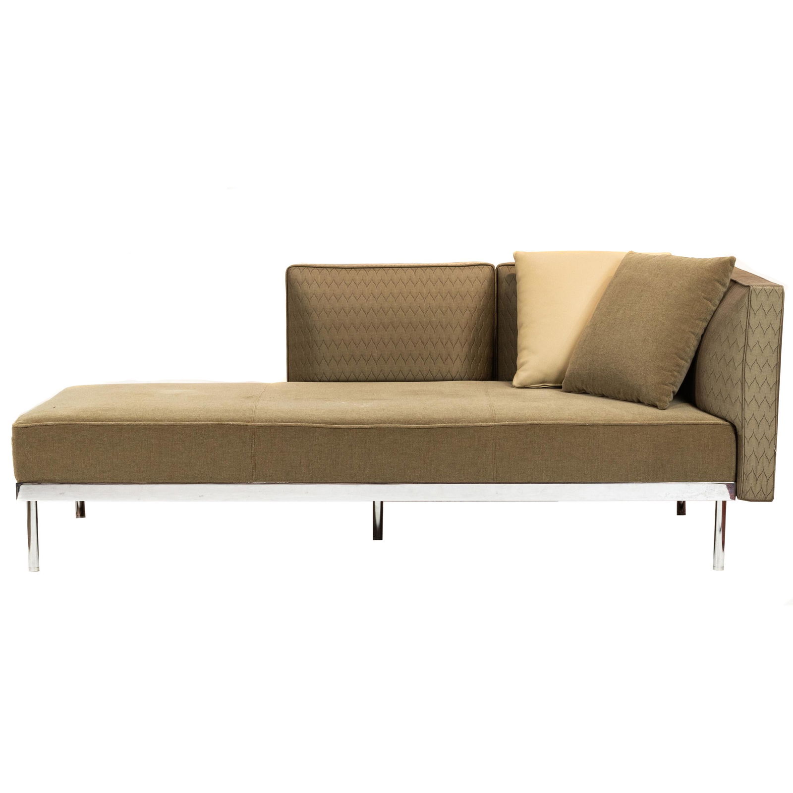 A Modern Day Bed (1 of 3)