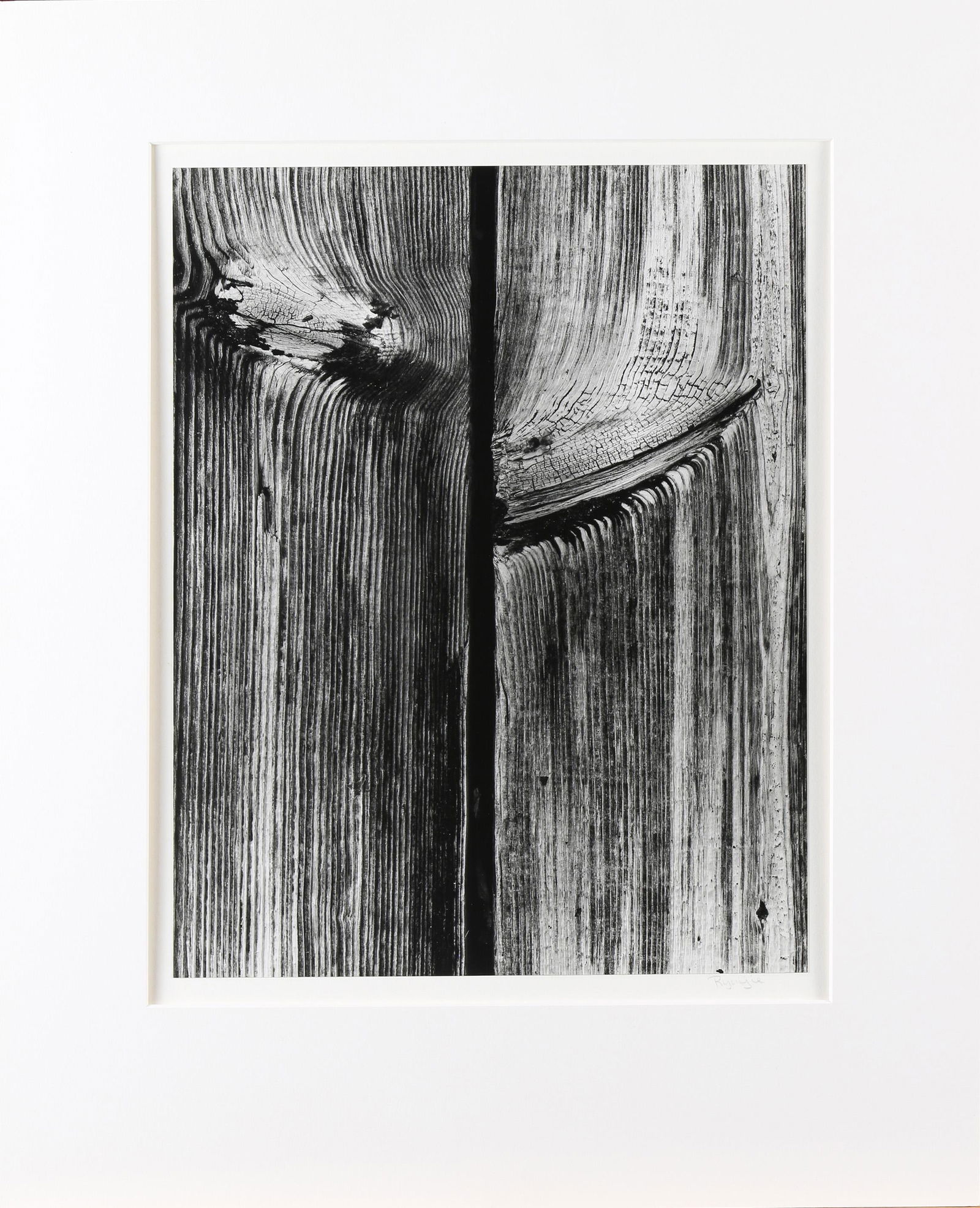 Photograph, Ryuijie (1 of 2)