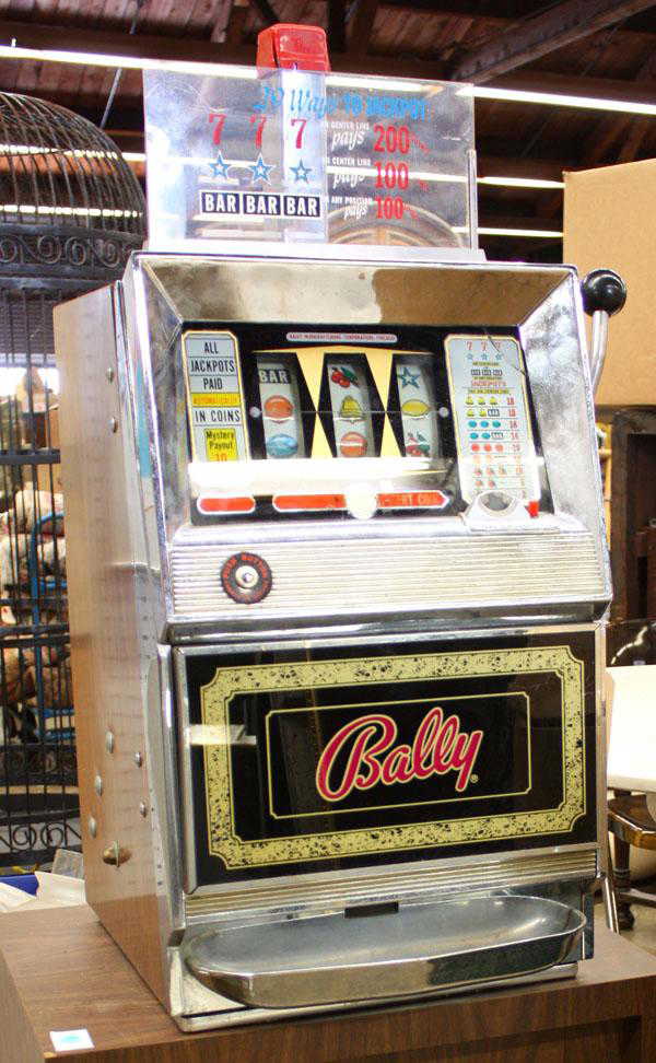 Mills Black Cherry Slot Machine Mills Black Cherry Slot Machine