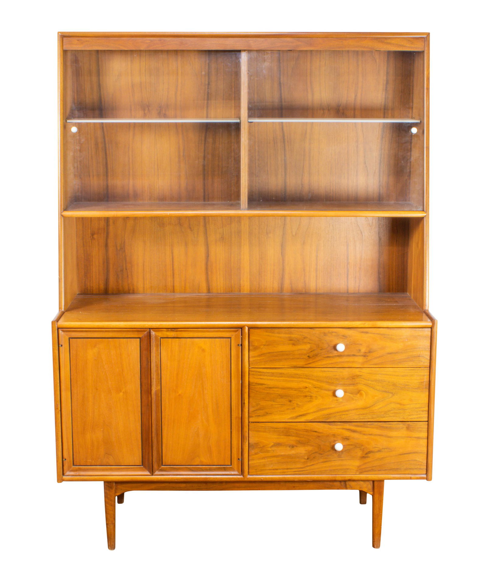 Kipp Stewart, Drexel Declaration credenza (1 of 4)