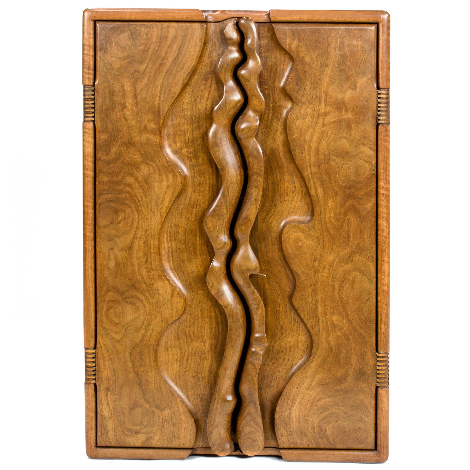 Robert Herzog, cabinet (1 of 4)