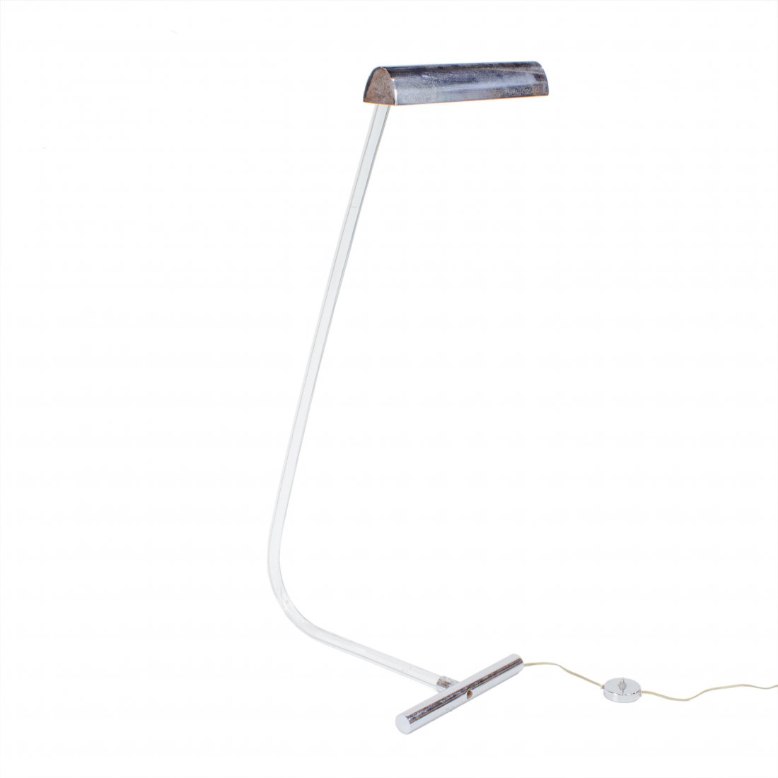 Peter Hamburger, floor lamp (1 of 2)