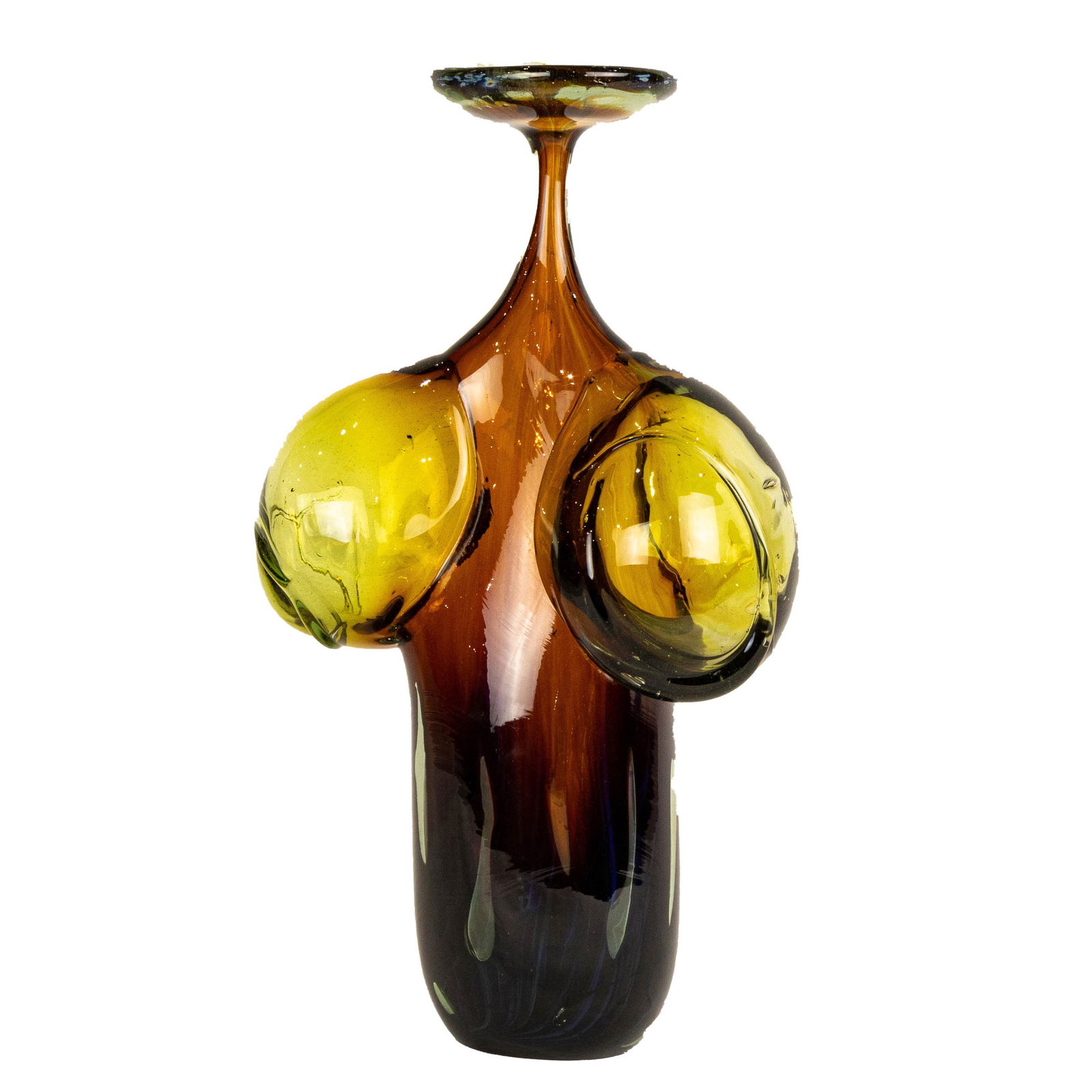 Kent Ispen, vase (1 of 4)