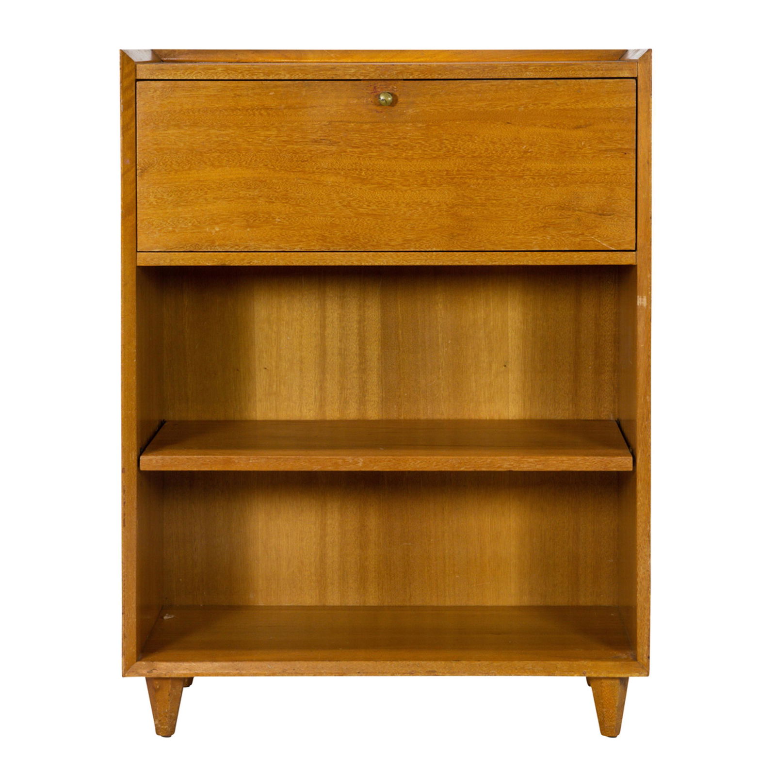 Paul Frankl for Brown Saltman, desk (1 of 4)