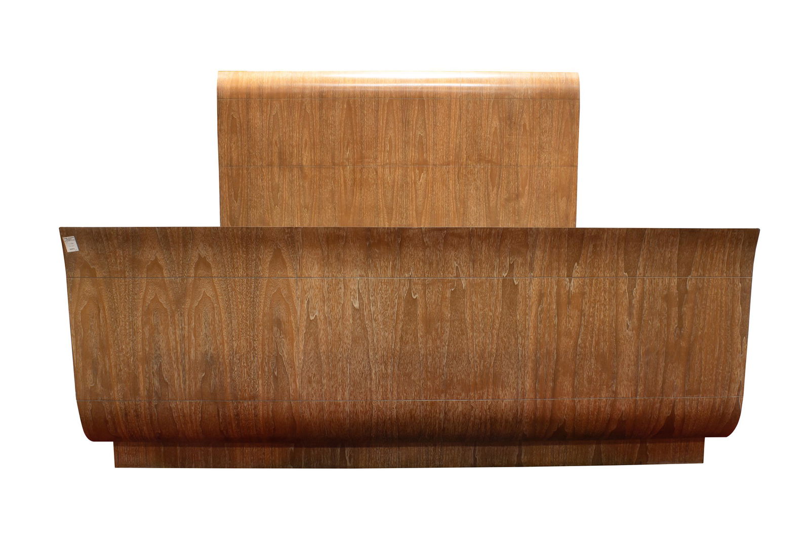 Michael Berman, bed frame (1 of 3)