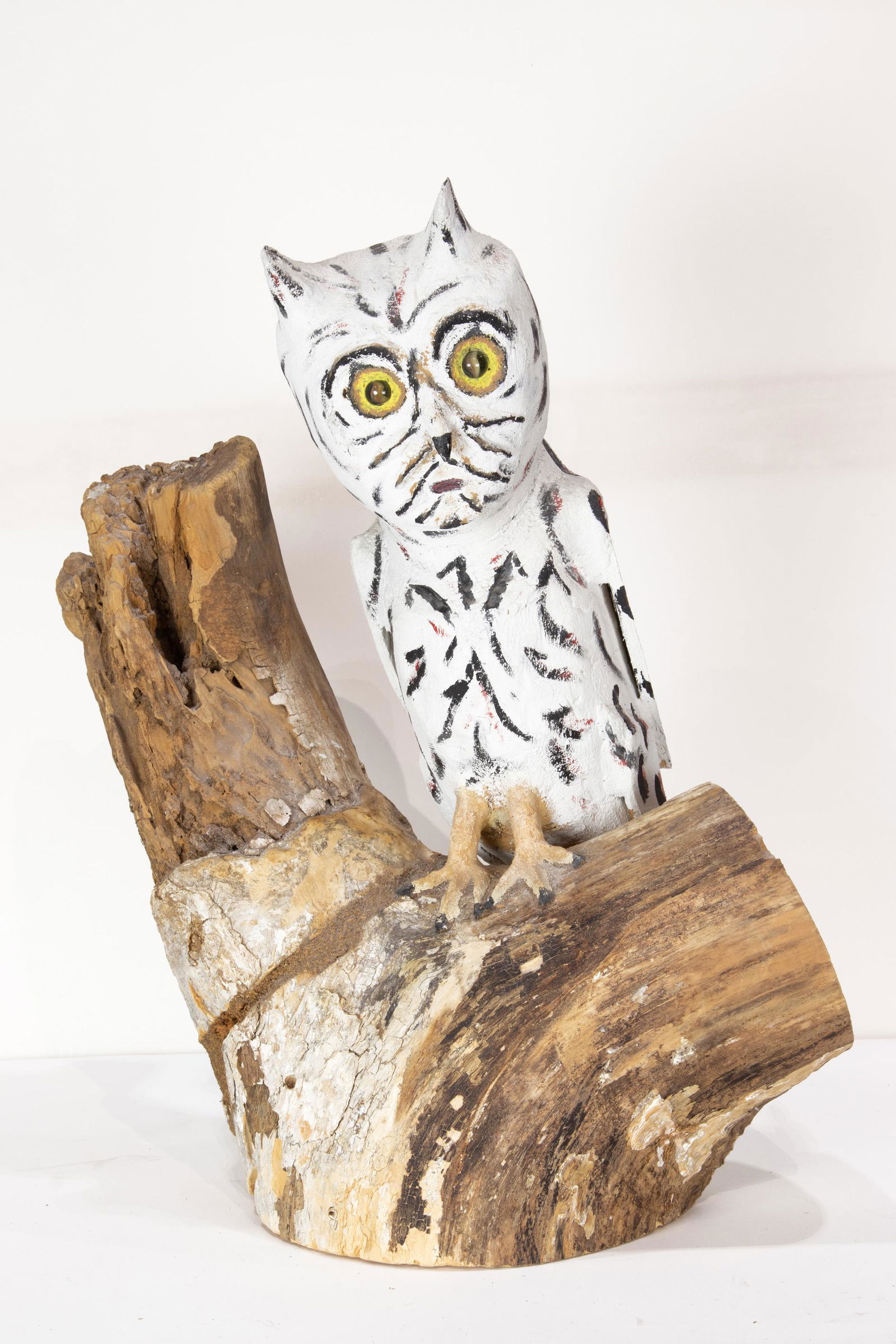 Sculpture, Felipe Archeluta (1 of 5)