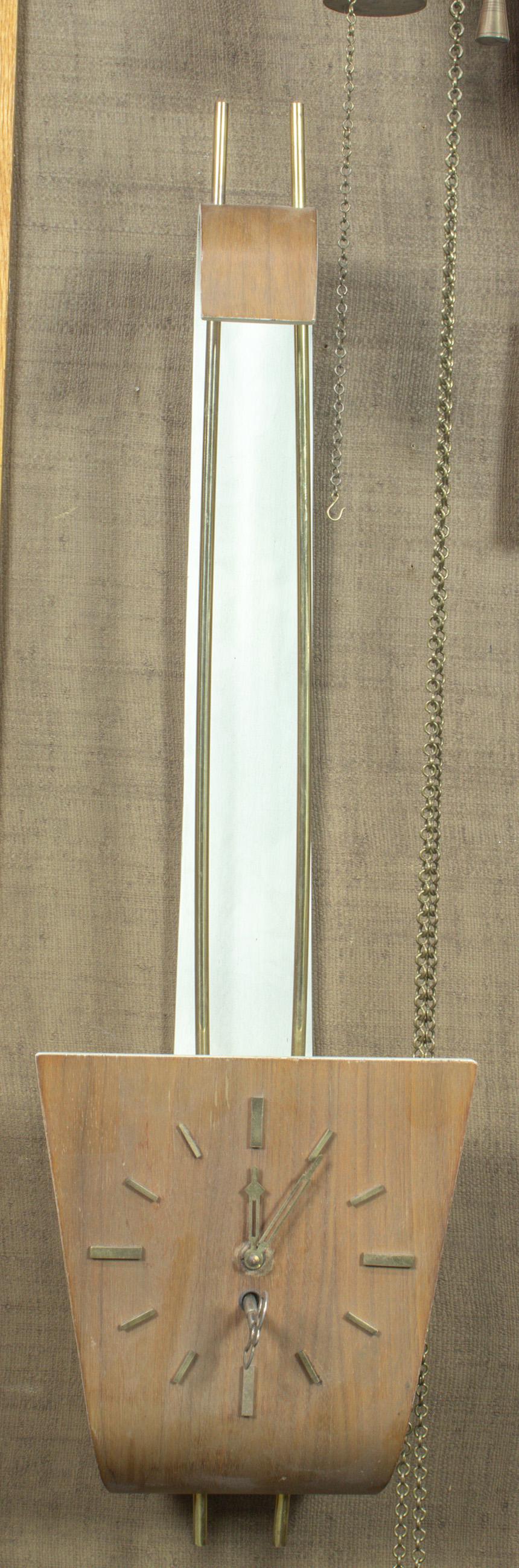 Feldmen Modern wall clock (1 of 1)