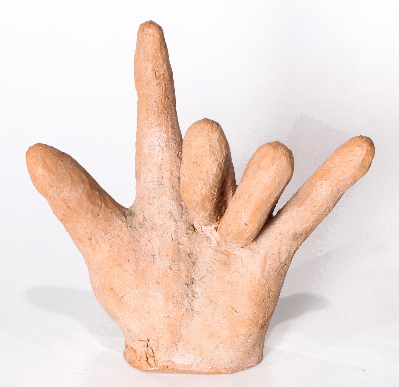 Sculpture, Peace and Love (1 of 1)