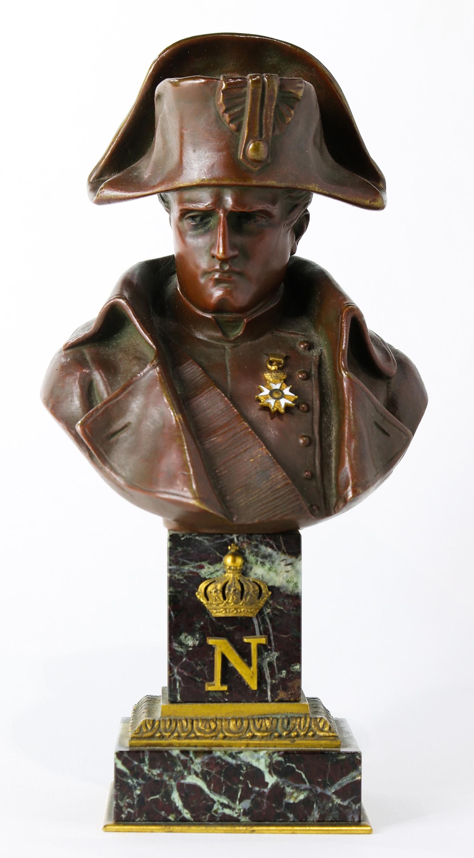 Sculpture, Emile Pinedo (1 of 1)