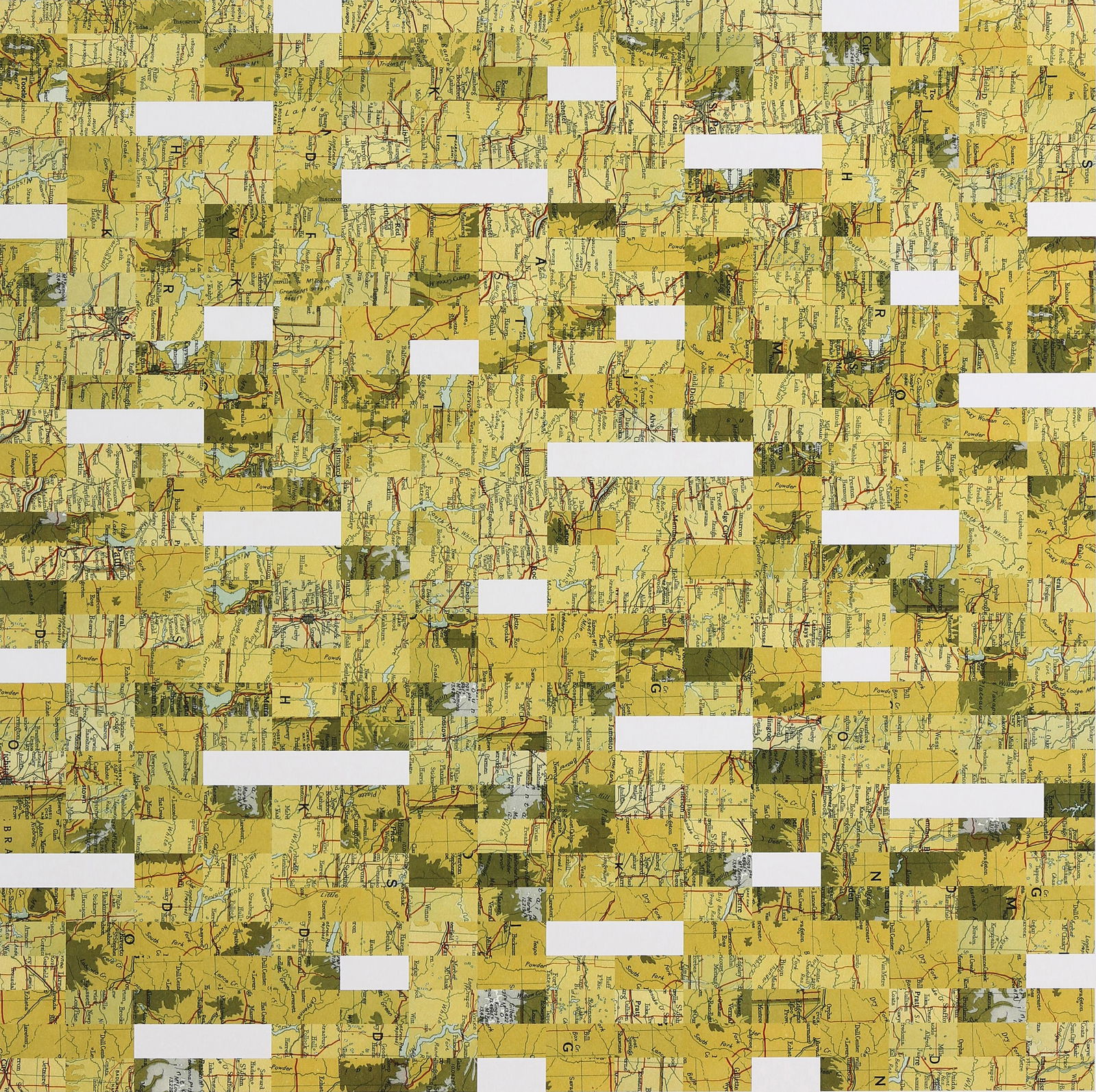 Print, Peter Wegner (1 of 7)