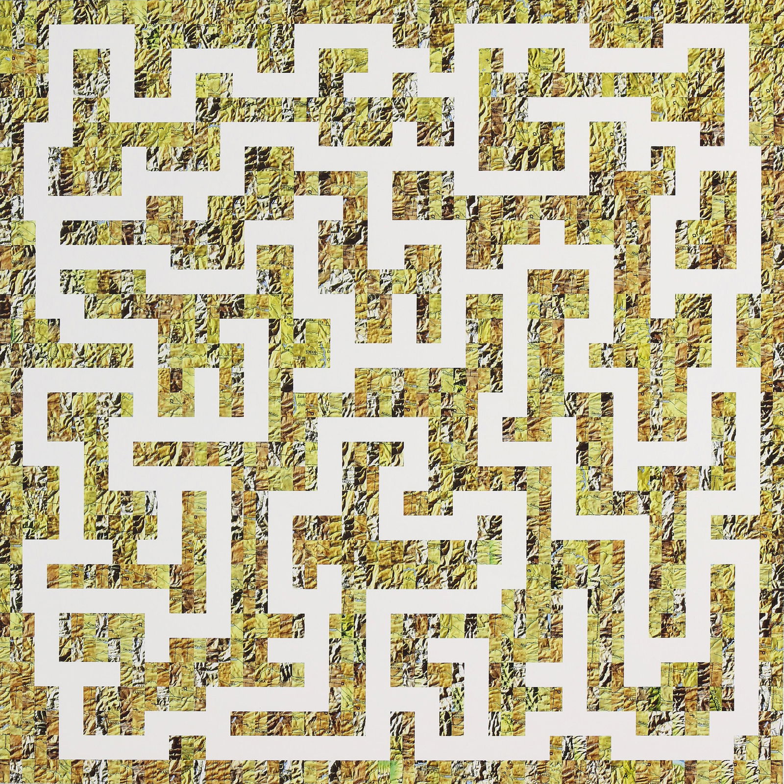 Print, Peter Wegner (1 of 7)