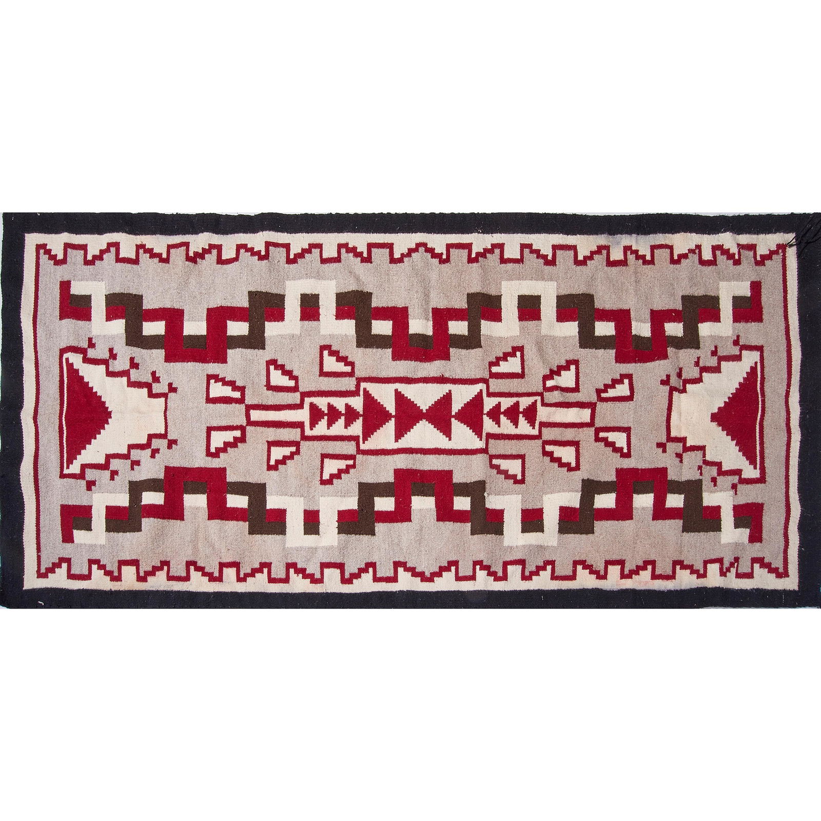 Navajo blanket (1 of 1)