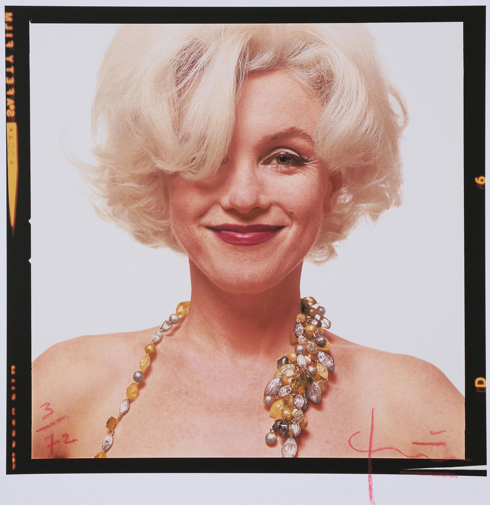 Print, Bert Stern (1 of 6)