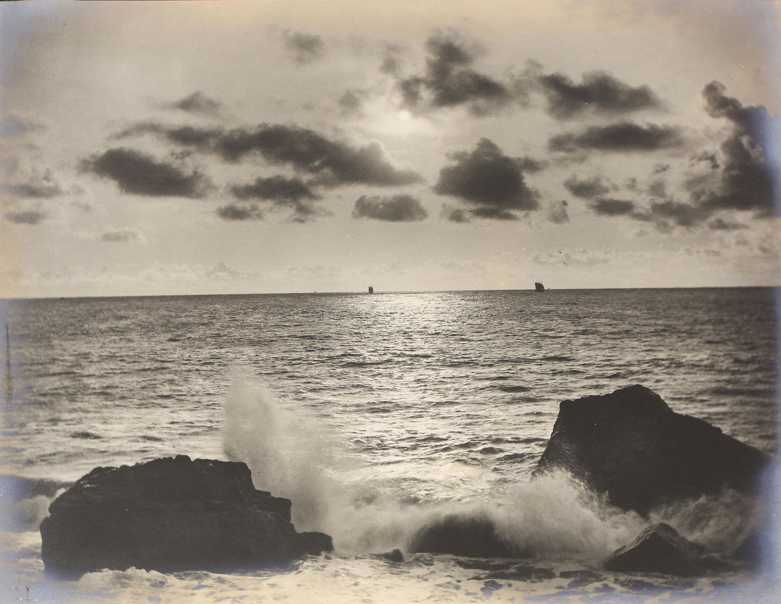 Photograph, Willard Elmer Worden (1 of 3)