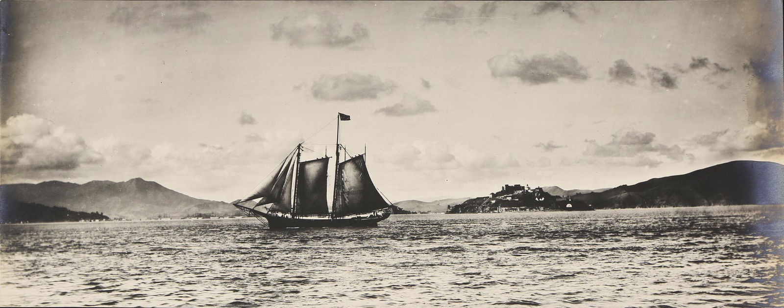 Photograph, Willard Elmer Worden (1 of 4)