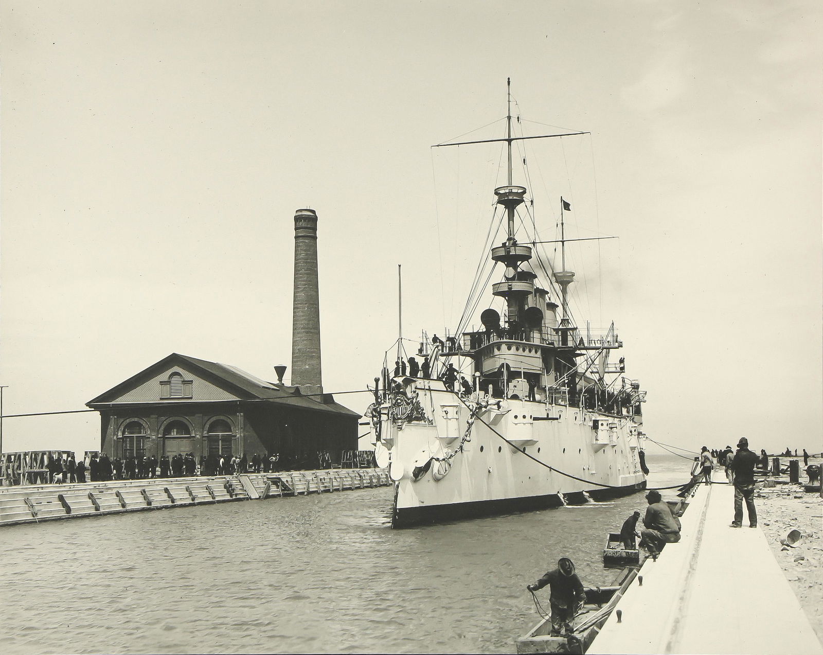 Photograph, Willard Elmer Worden (1 of 4)