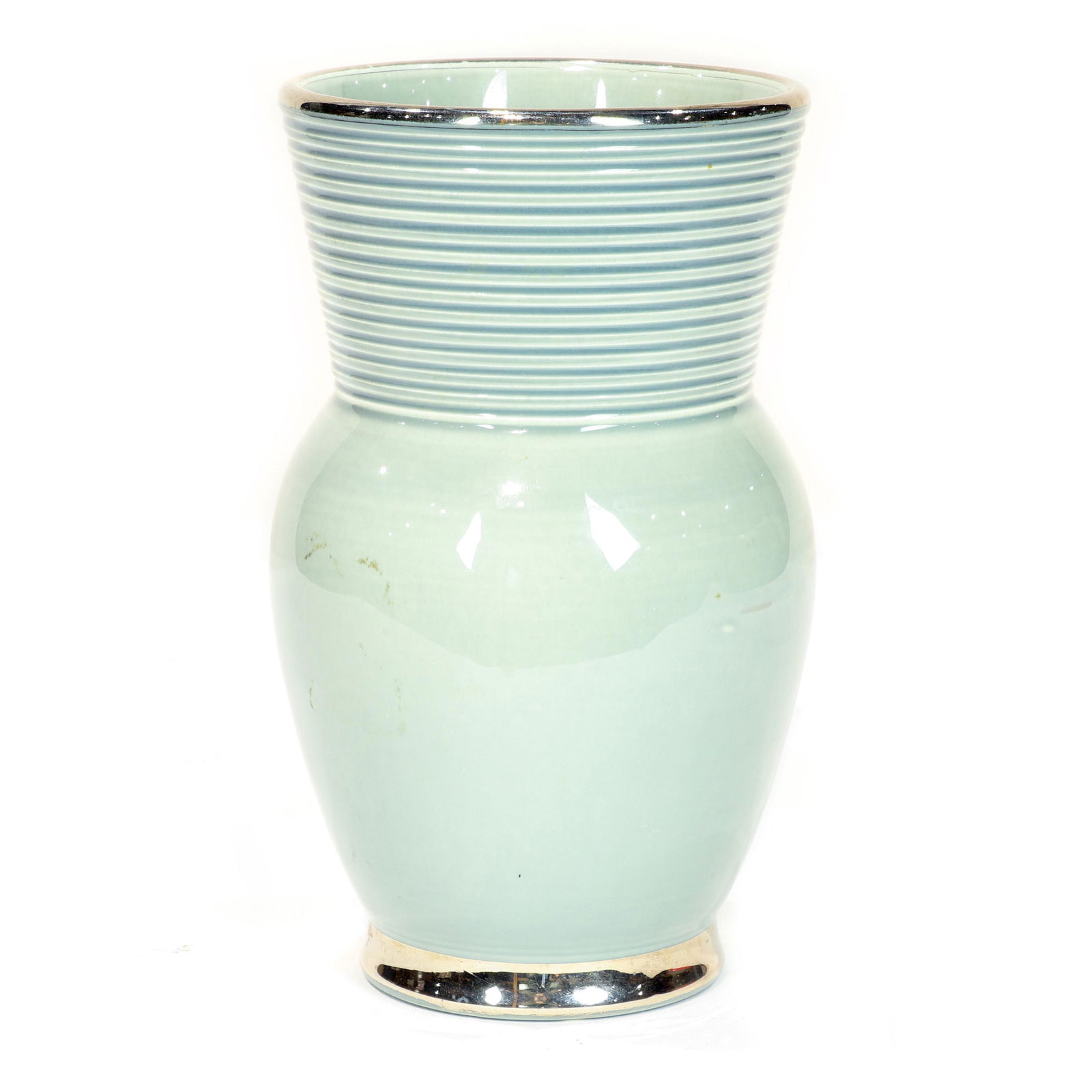 Gio Ponti vase for Richard Ginori (1 of 4)