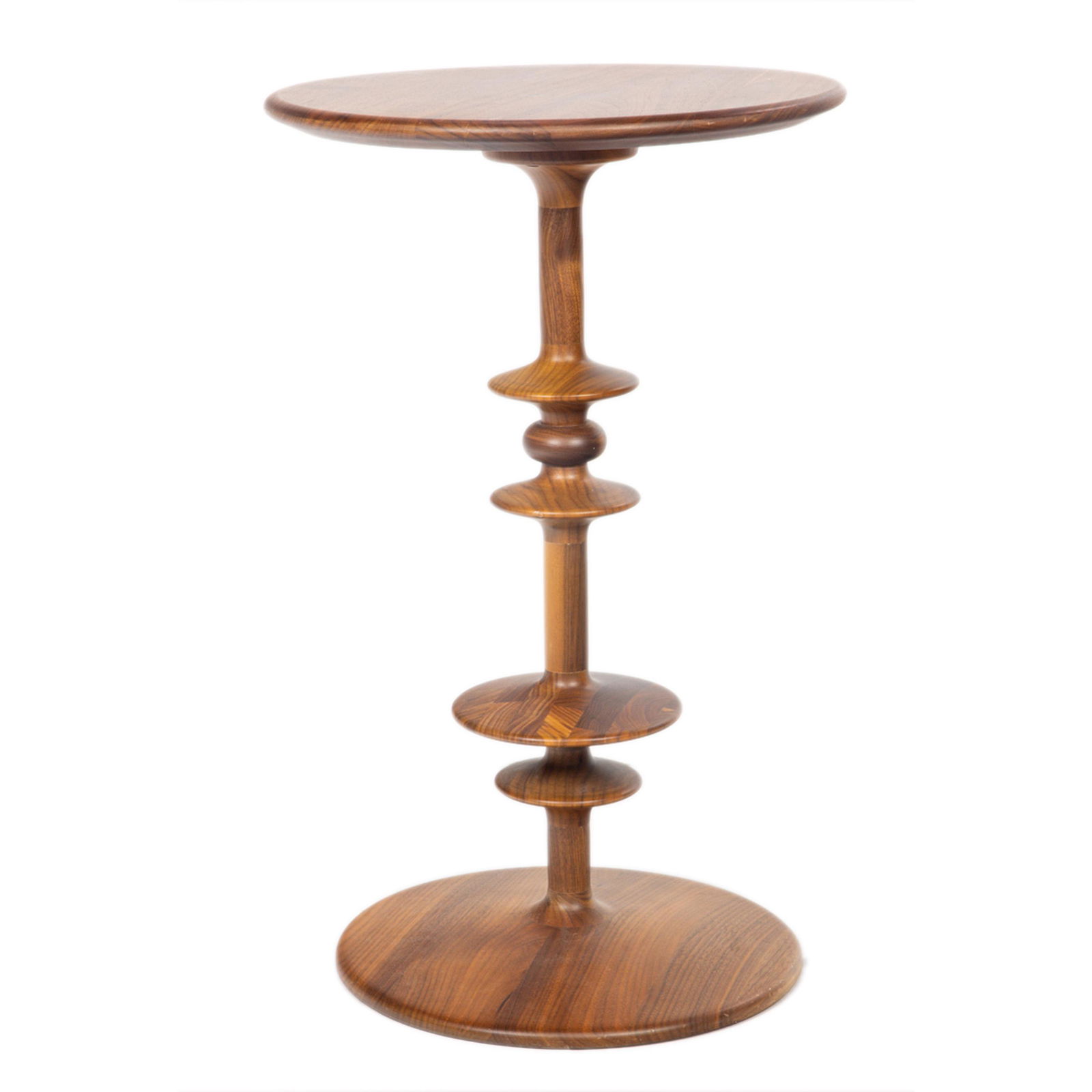 A Room and Board contemporary occasional table, having (1 of 3)