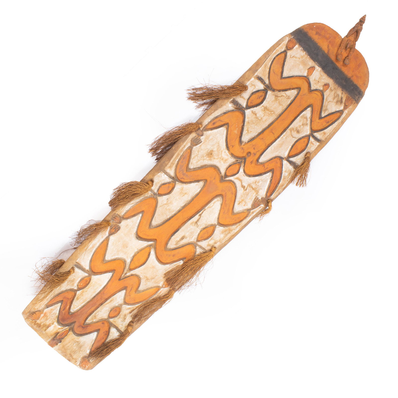 Area A Asmat shield (1 of 2)