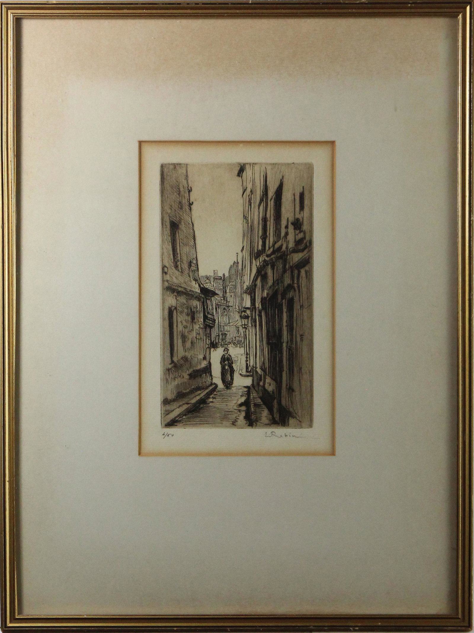 Print, Louis Robin (1 of 1)