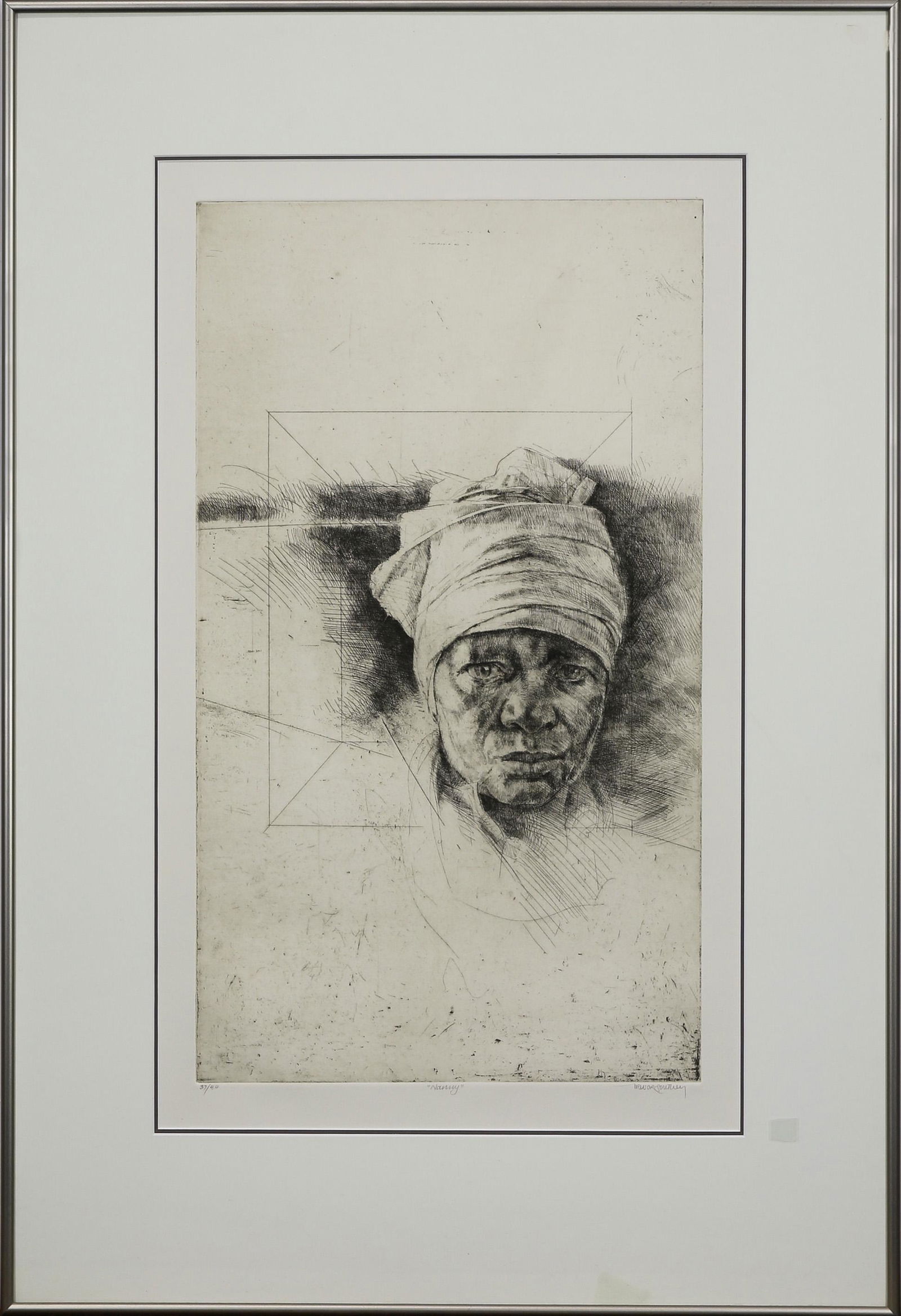 Print, Trevor Southey (1 of 1)