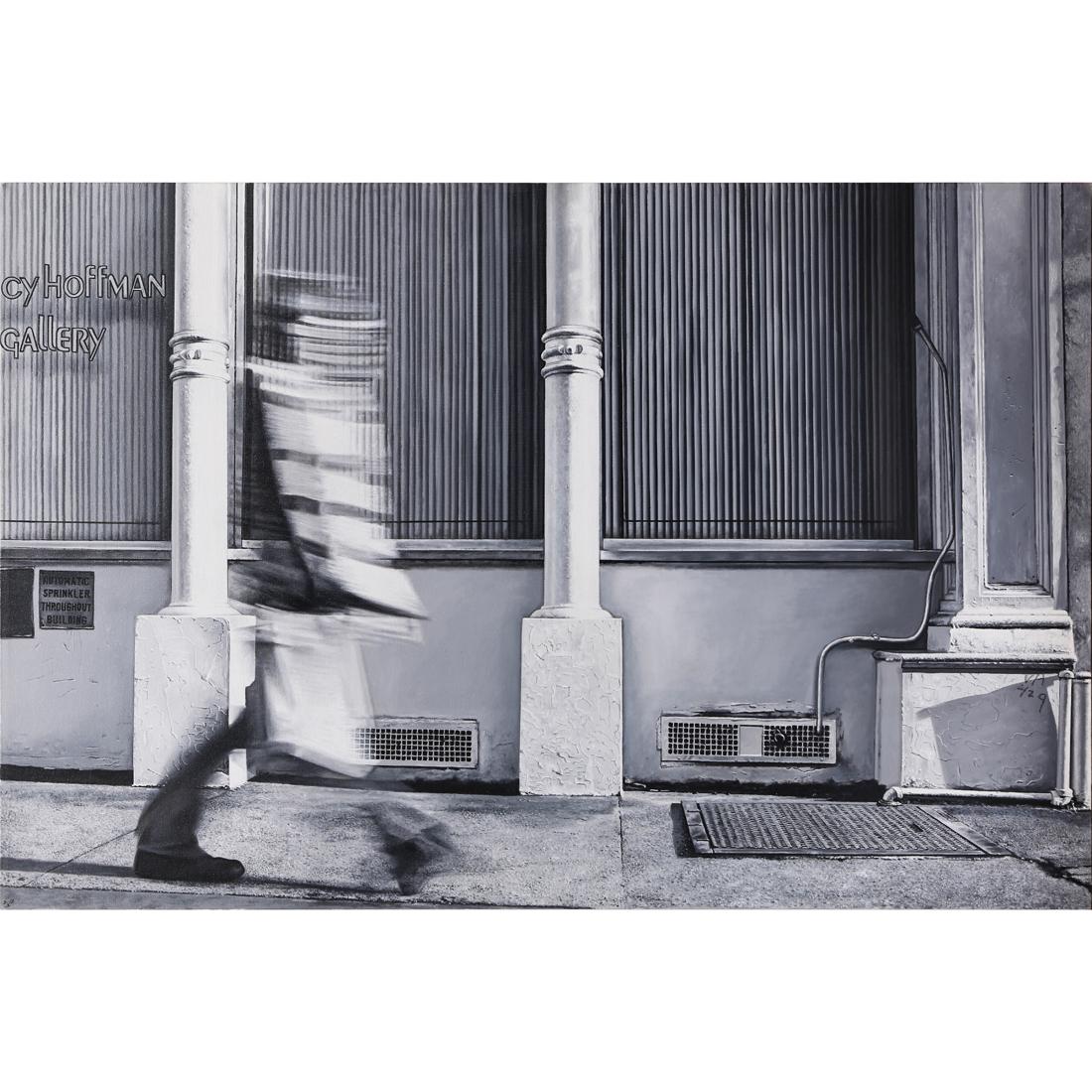 Painting, Yan Hsia (1 of 4)