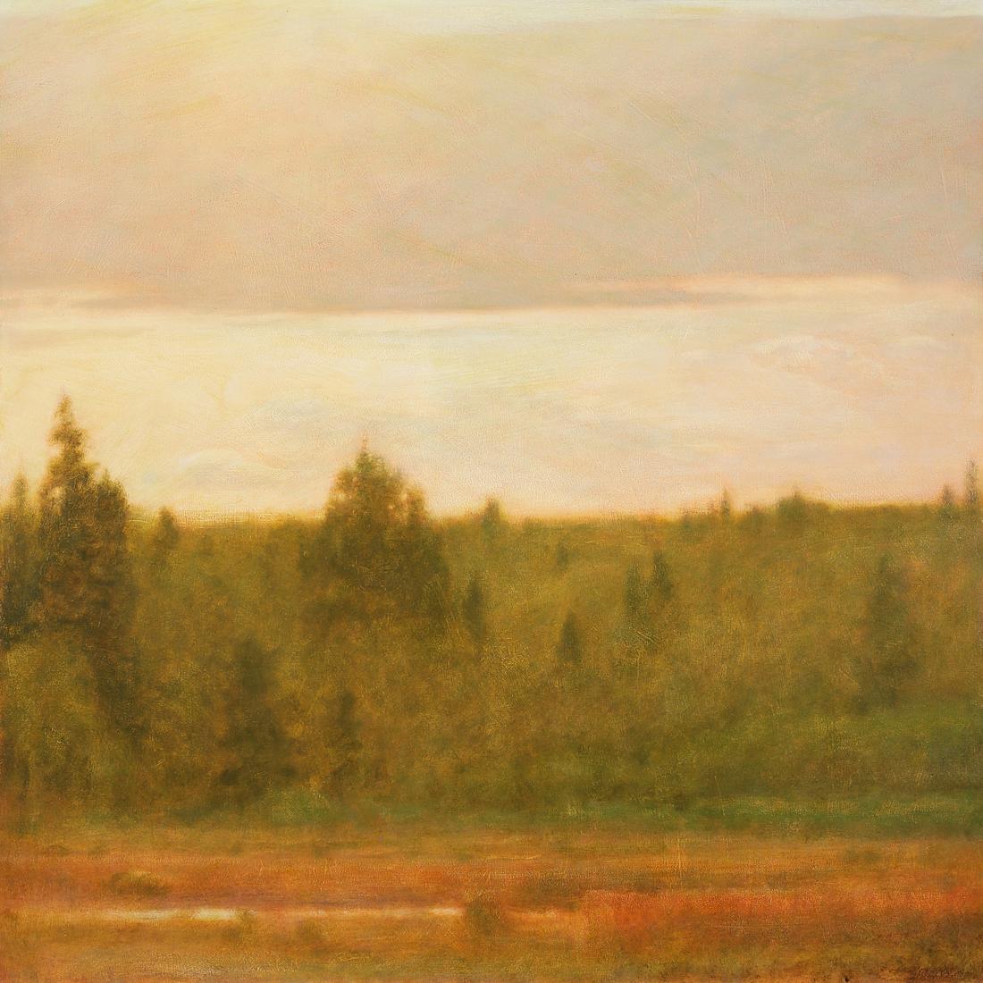 Painting, Thomas Monaghan (1 of 5)