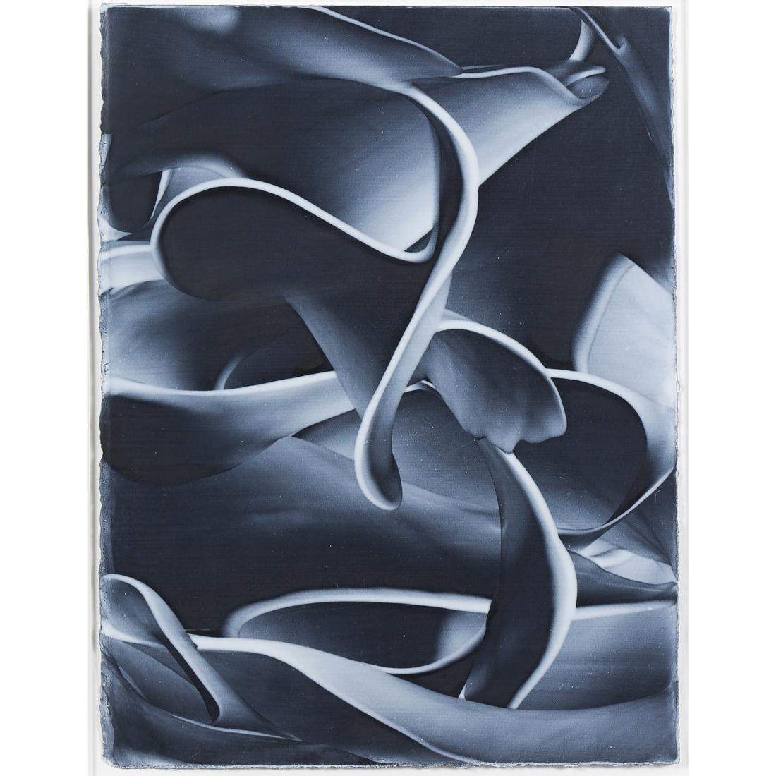 Work on Paper, William Wood (1 of 5)