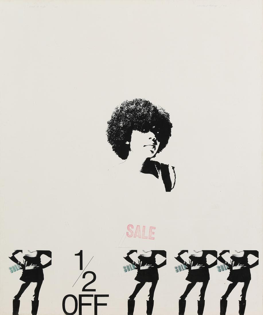 Print, Cleveland Bellow (1 of 5)