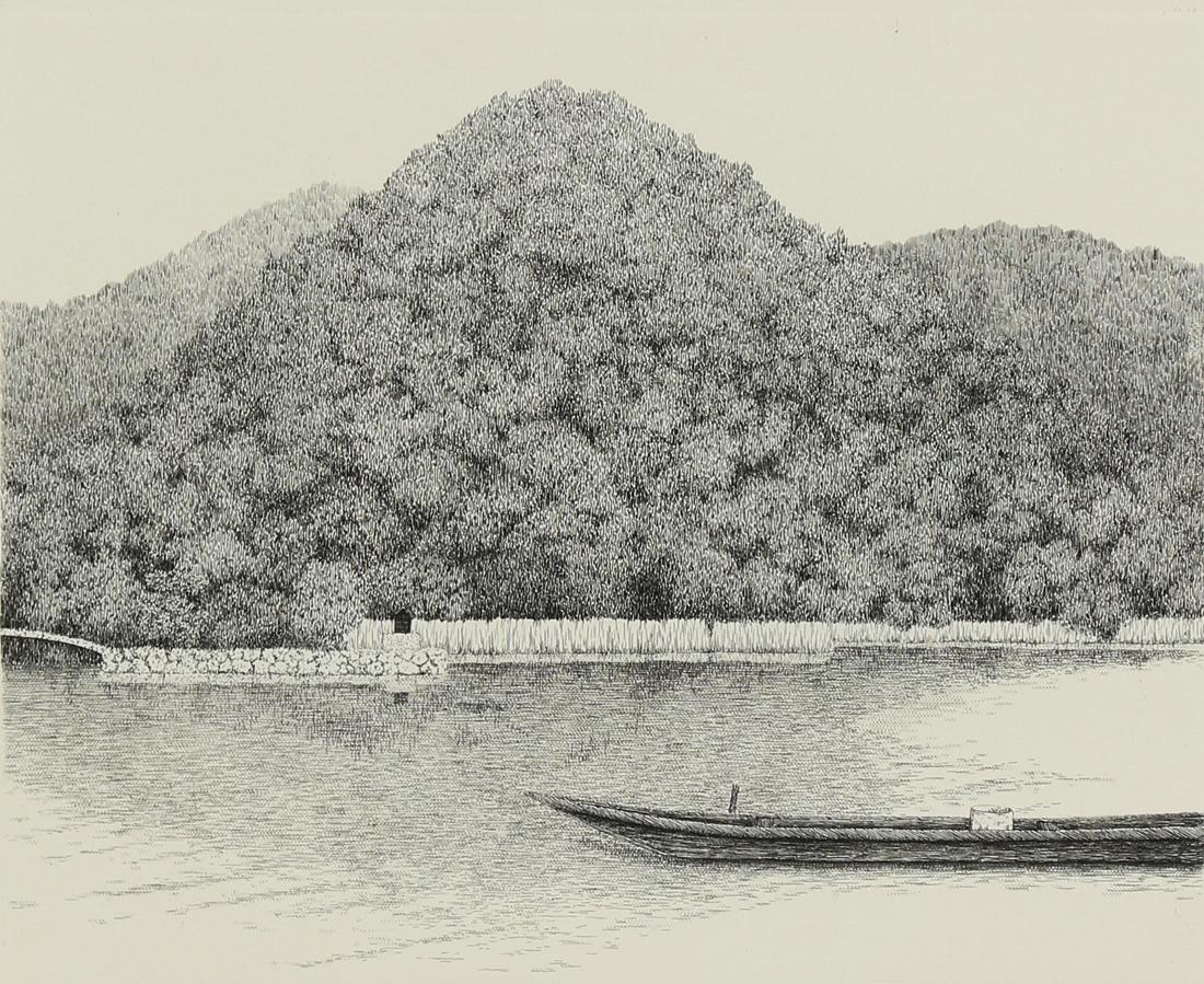 Print, Ryohei Tanaka (1 of 6)