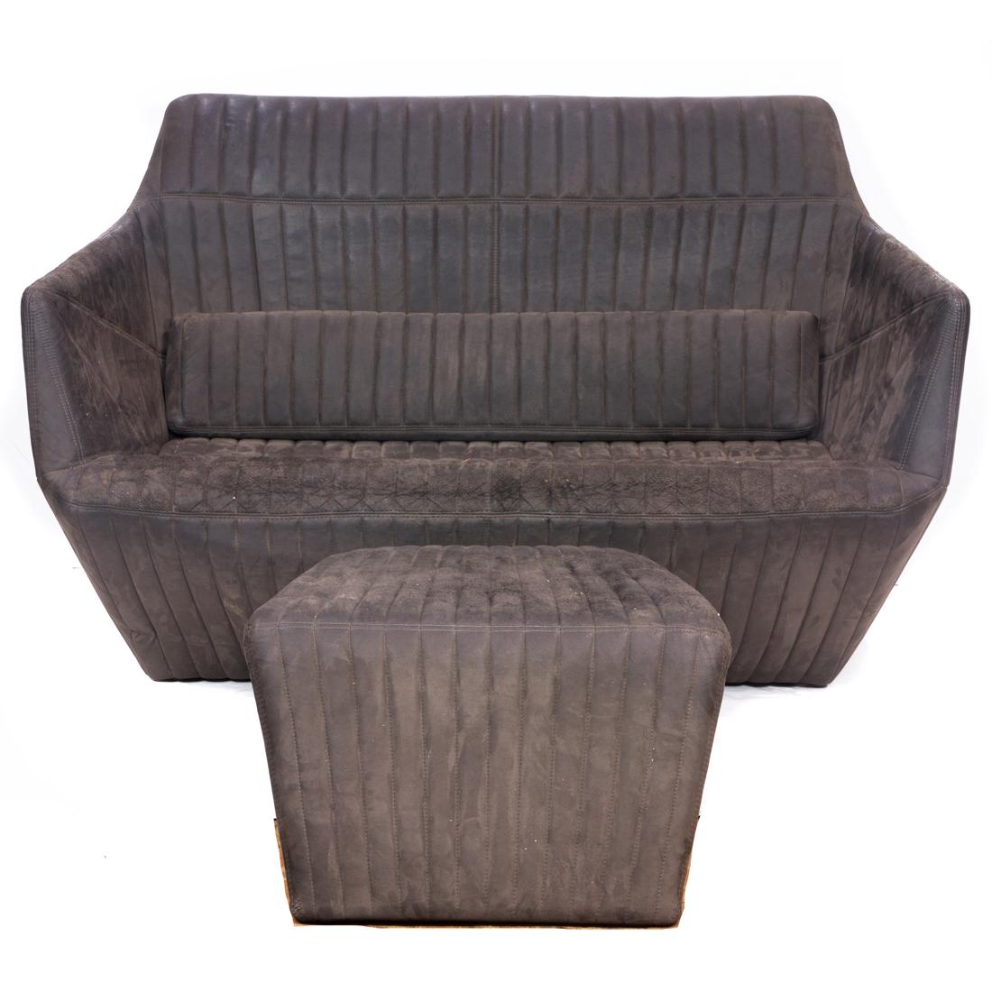 A R. & E. Bouroullec for Ligne Roset Facett sofa (1 of 5)