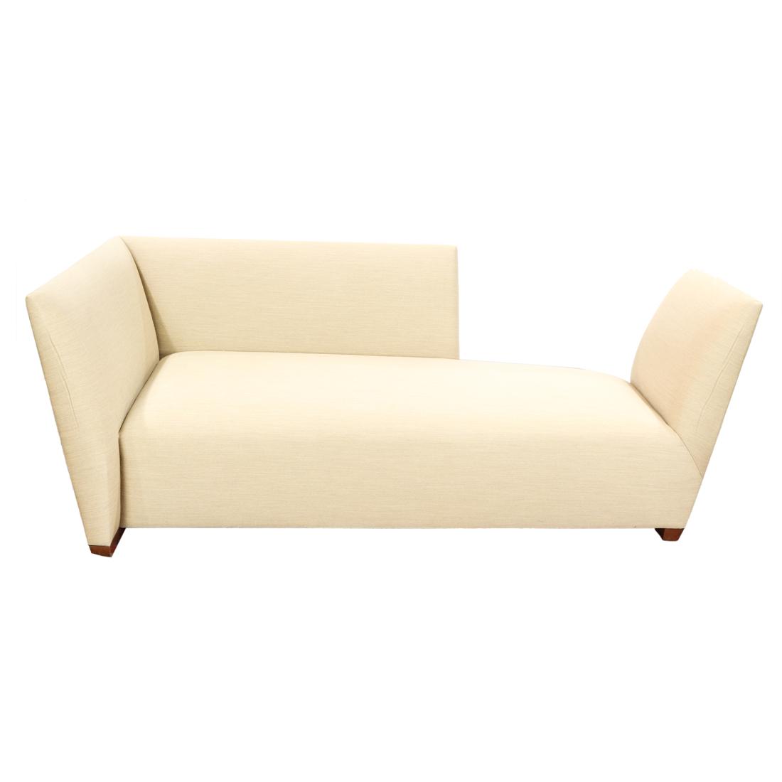 A pair of Joe D'Urso for Donghia Island sofas (1 of 4)