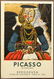 2251: Picasso, lithograph, Berggruen