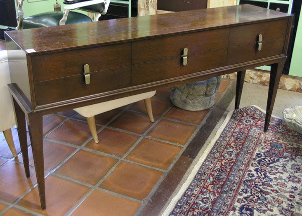 Italain Midcentury Sideboard